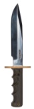 Randall Made 'Model 14 - Attack' Custom Dagger Knife