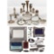 Sterling Silver Weighted Tableware Assortment