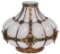 Italian Style Glass Lampshade