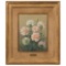 Jean Verdier (French, 1889-1976) 'Carnations' Oil on Board