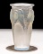 R. Lalique 'Ceylan' Vase