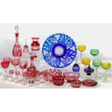 Cut-to-Clear Crystal Assortment