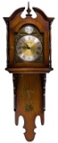 Marshall Field & Company Quartz Wall Clock