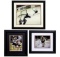 Philadelphia Flyers Roenick Signed Photographs