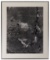 Aaron Siskind (American, 1903-1991) Gelatin Silver Print