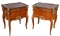 Louis XIV Style Side Tables