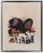 Joan Miro (Spanish, 1893-1983) 'Luisante' Lithograph