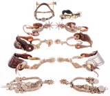 Horse Spur Collection