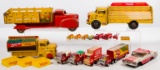 Coca-Cola Toy Vehicle Assortment