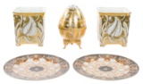 Tiffany & Co. / Limoges Porcelain Assortment