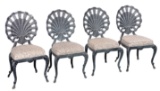 Tropitone Outdoor Grotto Chair Collection