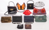 Designer Handbag Assortment