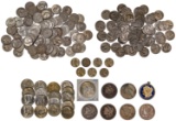 25c, 50c and $1 Coin Assortment