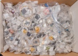 Costume Jewelry and Findings Assortment