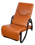 Danish Modern Vestlandske / Westnofa Chair