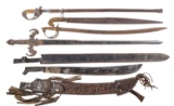 Decorative Sword Assortment