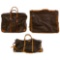 Louis Vuitton Luggage Assortment