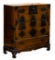 Asian Style Storage Chest