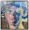 Nicolas Kilmaer (American, b.1941) 'Christina #10' Oil on Canvasboard