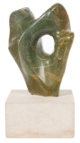 Unknown Artist (20th Century) Stone Sculpture