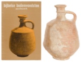 Iron Age Wine Vessel