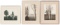 Robert Kipniss (American, b.1931) Lithograph Collection