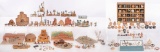 Pueblo Indian Miniature Model Assortment