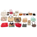 Handbag Assortment