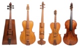 Violin Assortment