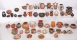 Native American Pottery Collection
