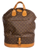 Louis Vuitton for The French Company Steamer Bag