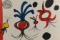 Alexander Calder (American, 1898-1976) 'Four Onions' Lithograph
