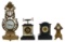 Mantel Clock Collection