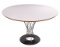 Isamu Noguchi for Knoll 'Cyclone' Dining Table