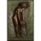 Bill Mack (American, b.1944) Bonded Bronze Relief Sculpture