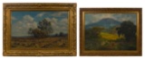 Unknown Artists (20th Century) Oil Paintings