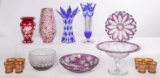 Cut-to-Clear Crystal Assortment