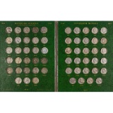 Jefferson Nickel and Lincoln Cent Assortment