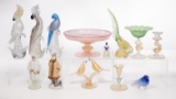Murano Glass Collection