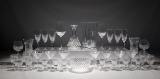Waterford Crystal Assortment