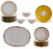 Porcelain Tableware Assortment