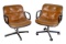 Charles Pollock for Knoll Executive Chairs