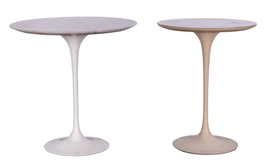 Eero Saarinen for Knoll Tulip Tables