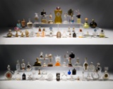 Perfume Bottle Collection