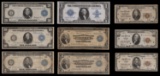 United States Currency Assortment