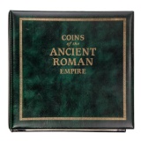Ancient Roman Empire Coin Collection