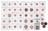 United States Type Coin Assortment
