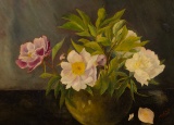 A. Nevile Wyatt (British, 19th / 20th Century) Oil on Canvas