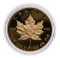 Canada: 1989 $50 Fine Gold Coin