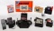 Lionel Model Train Transformer, Switch and Accessory Assortment